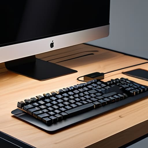 Optimizing deep work with The Invisible Setup.