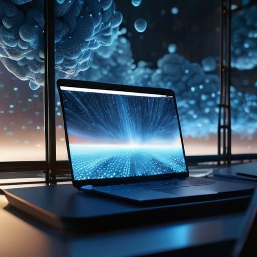 The Path to a Frictionless Workflow.