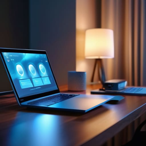 Remote team cloud access management.