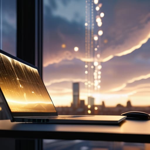 Optimizing Workflows With Cloud Technology