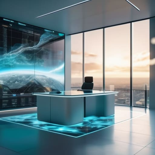 Improving Business Agility With Cloud Computing