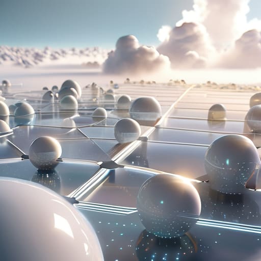 Understanding Cloud Computing Architecture for Remote Setups
