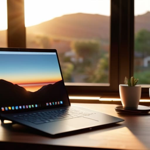 Maximizing Cloud Computing Availability for Remote Work