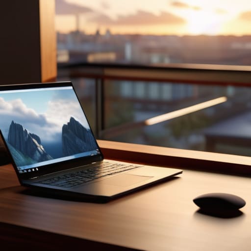 Understanding cloud computing benefits for remote work.