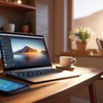 Cloud computing for freelancers supporting remote work.