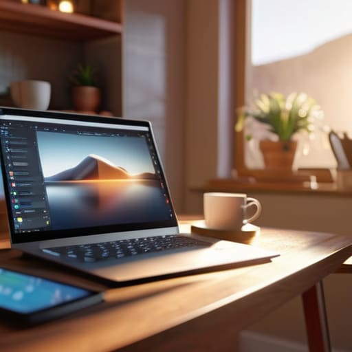 How Cloud Computing Supports Freelance Remote Work