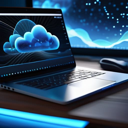 Achieving Cloud Computing Interoperability for Remote Workflows