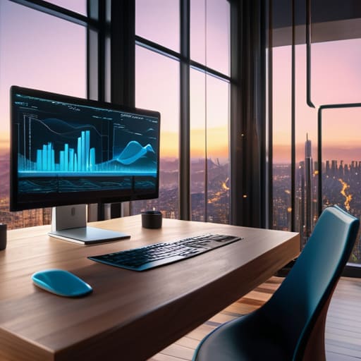 Leveraging Cloud Computing Scalability for Remote Teams
