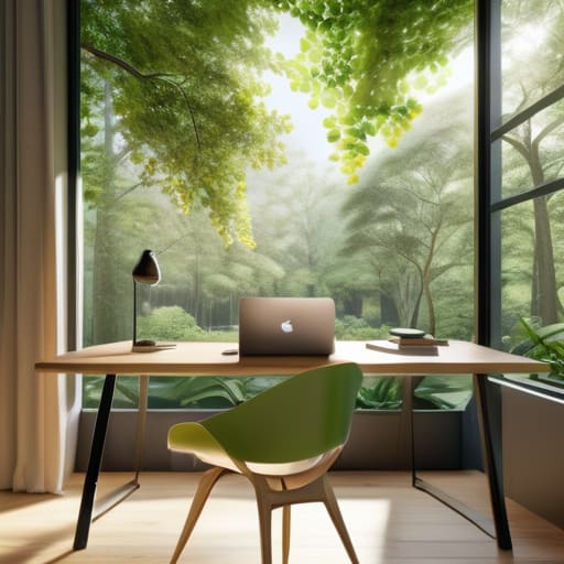 The Impact of Cloud Computing Sustainability on Remote Work