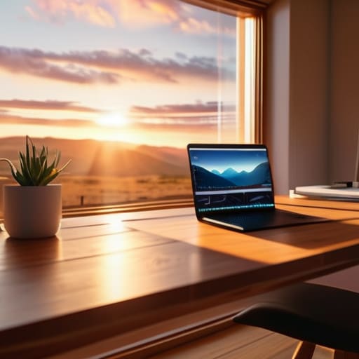 The Role of Cloud Native Applications in Remote Work