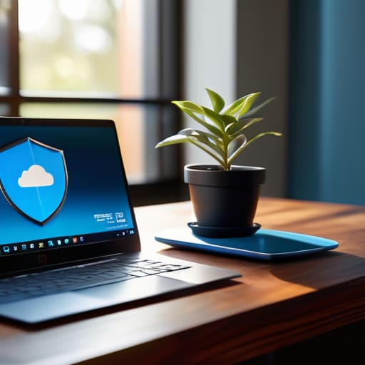 Maintaining Cloud Security While Working Remotely