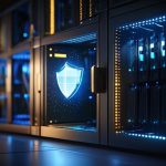 Ensuring robust cloud storage security for files.