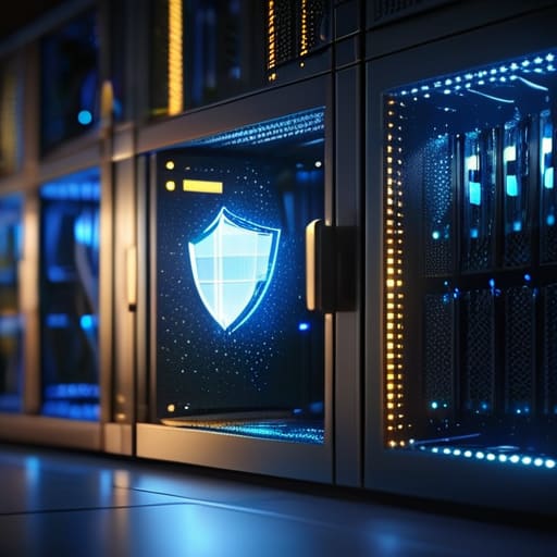 Keeping Your Files Safe in Cloud Storage