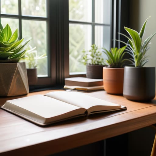 Creating an Environment for Deep Work at Home