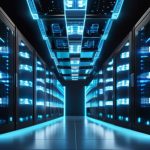 Docker container management in cloud environments.