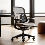 Guide for ergonomic chair selection.