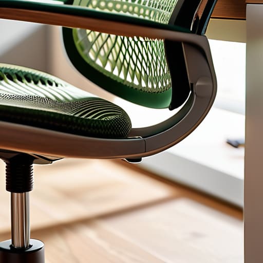 How to Choose an Ergonomic Chair for Long Hours
