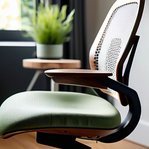 How to Choose an Ergonomic Office Chair for Long Work Hours