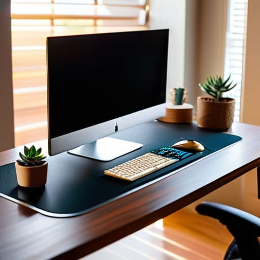 Optimizing Your External Monitor Setup