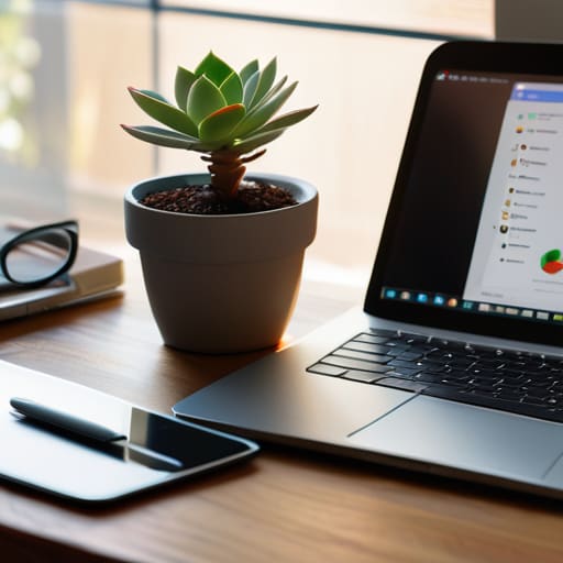 Organizing Your Files in Google Drive