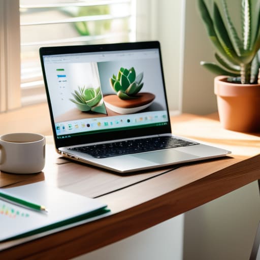 A Guide to Using Google Workspace
