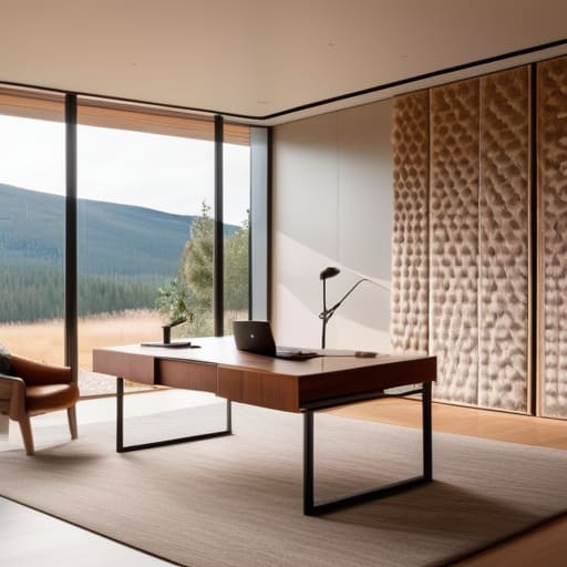 Managing Sound in Your Home Office