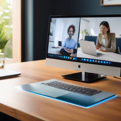 Ensuring Stable Internet for Remote Meetings
