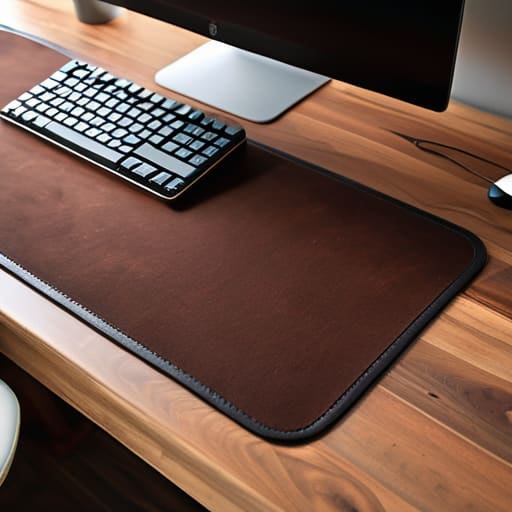 Choosing a Desk Mat for Your Workstation