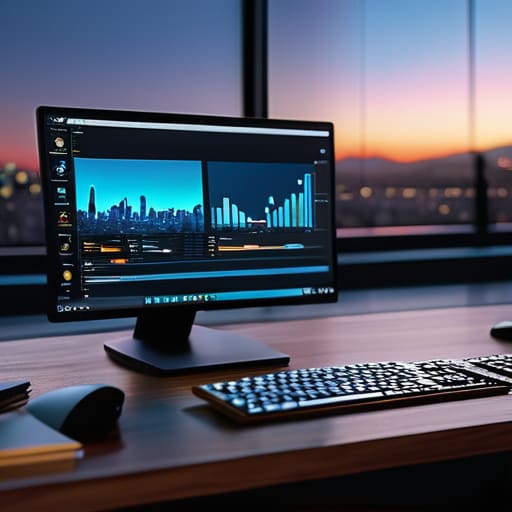 Setting Up a Linux Environment for Remote Work