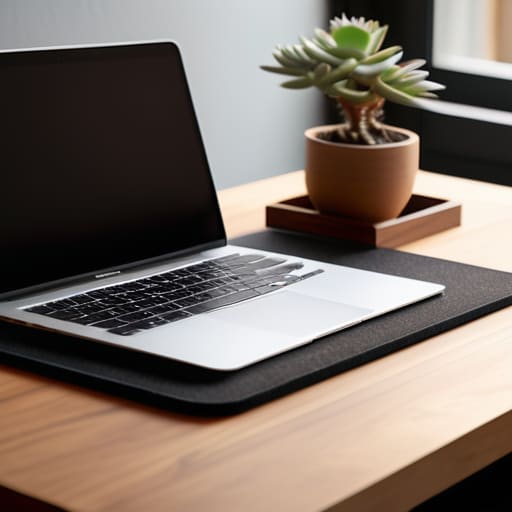 Creating a Cohesive Macbook Workstation