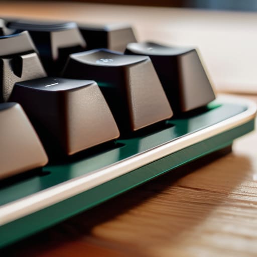 Why Many Remote Workers Prefer Mechanical Keyboards