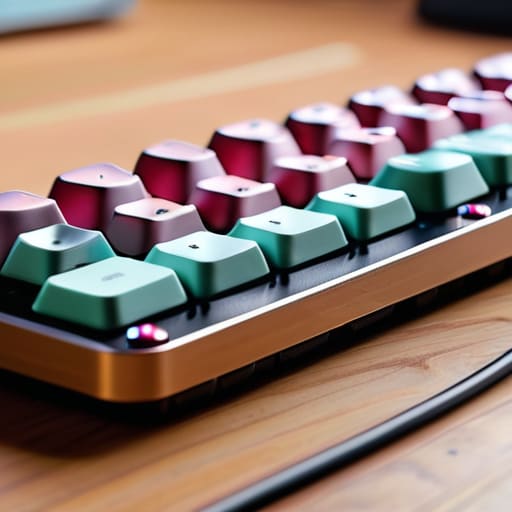 How to Build a Custom Mechanical Keyboard