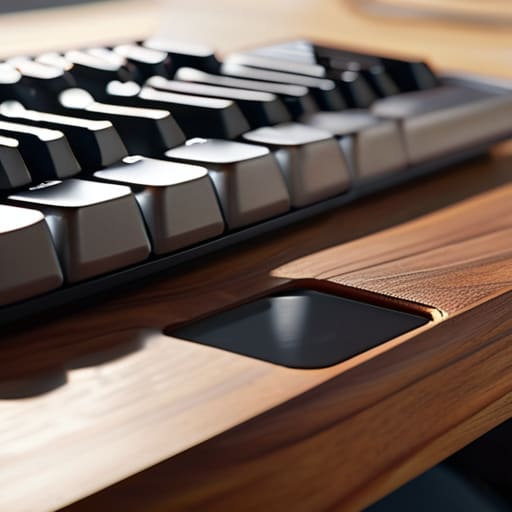 Choosing the Right Mechanical Keyboard for Your Desk