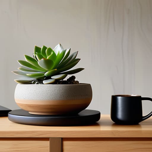 Creating a Minimalist Desk Aesthetic for Focus