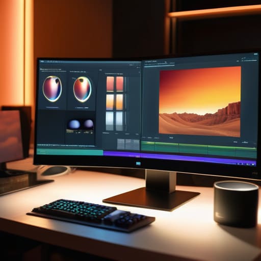 How to Calibrate Your Monitor for Professional Work