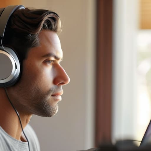Choosing Noise Canceling Headphones for Remote Focus
