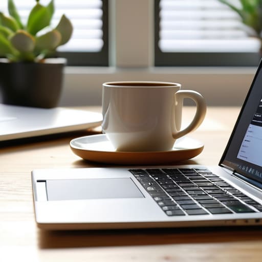 Using Notion to Organize Remote Work Tasks