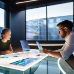 Choosing best online collaboration platforms.
