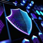 Secure digital identity with a password manager.
