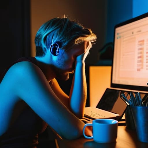 Dealing With Excessive Video Calls
