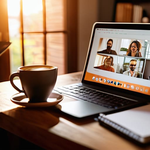 Ways to Build Culture in Remote Teams