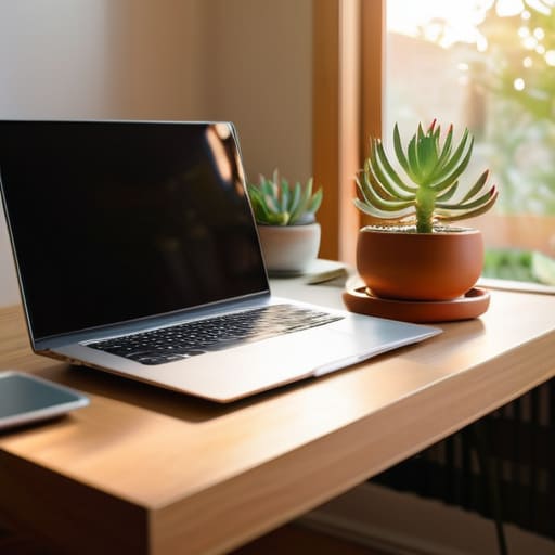 Advantages of Working From Home