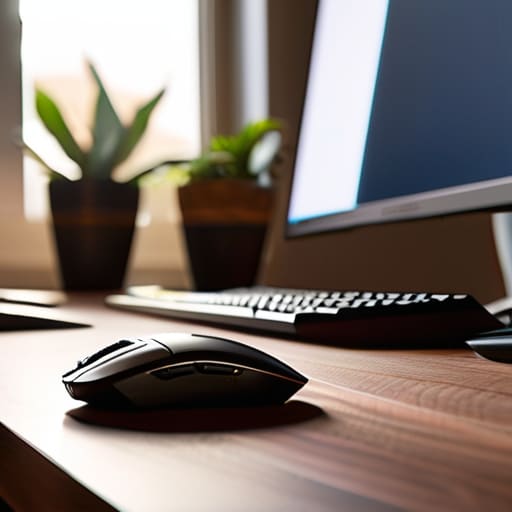 Hardware Considerations for Remote Professionals