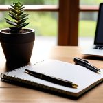 Boosting remote work productivity at home.