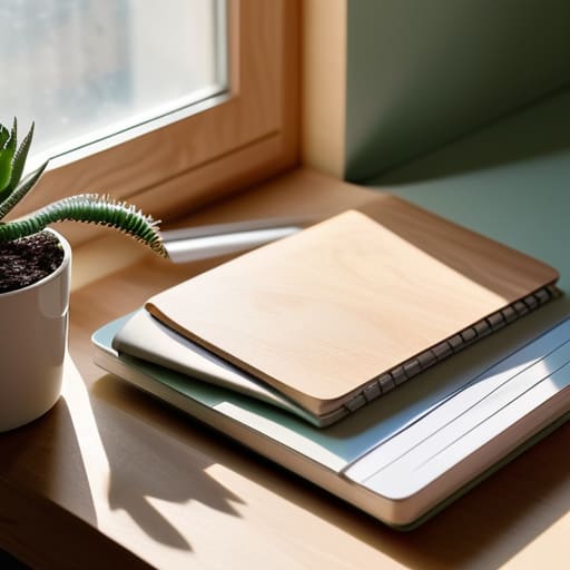 Optimizing a Small Space for Remote Work