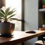 Understanding key standing desk benefits.