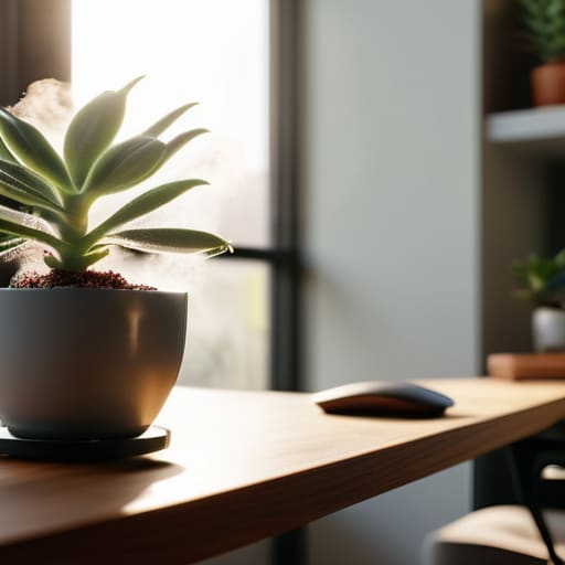 Understanding key standing desk benefits.