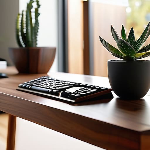 Considerations for Using a Standing Desk