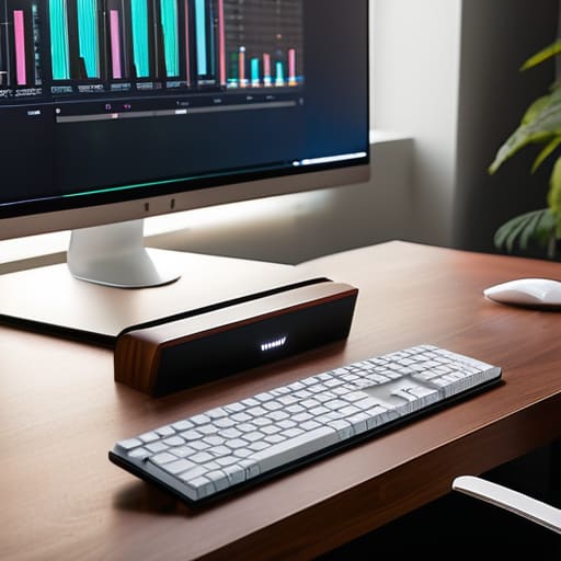 Increasing Productivity With an Ultrawide Monitor