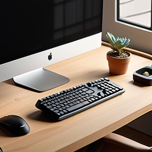 Using an Ultrawide Monitor for Home Office Tasks